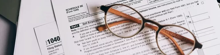 The Benefits of Hiring a Tax Professional